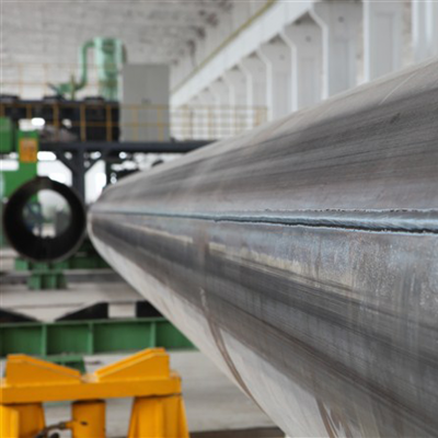 api 5l lsaw carbon steel pipe shandong manufacturer