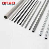 Sae1026 Oil Pipe Hydraulic Tube stainless steel water pipe