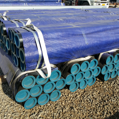 a106/a53 gr.b seamless steel pipe/tube