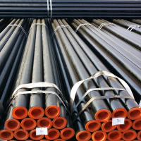 astm a106 seamless steel pipe 20a