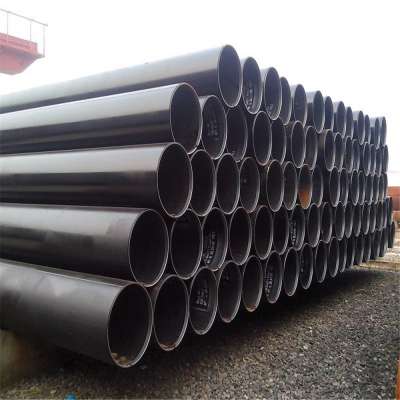 Material X46 X52 X60 X70 LSAW steel pipe