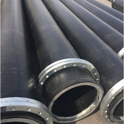 socket fusion joint dredging hdpe pipe