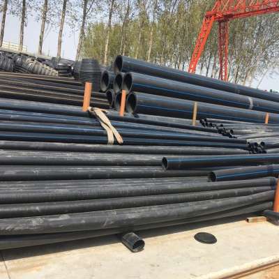 floating plastic underground water supply dredge pipe